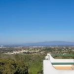 Βίλα Casa Branca Estômbar