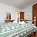 Casa Branca Βίλα Estômbar