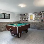 Casa Branca Βίλα Estômbar