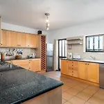 Βίλα Casa Branca