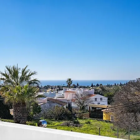 Casa Branca Villa