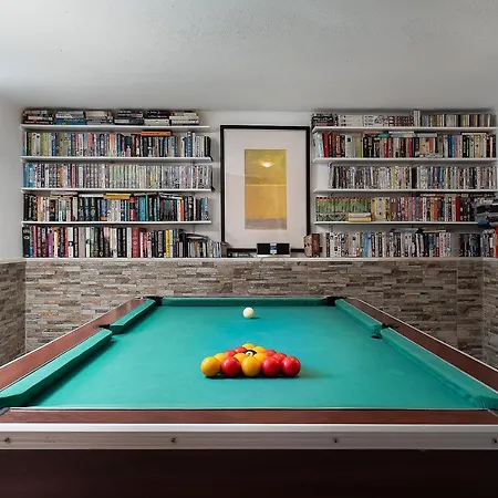 Casa Branca Willa Estômbar