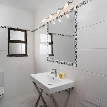 Casa Branca Estômbar