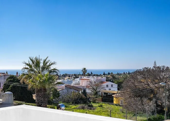 Casa Branca Villa