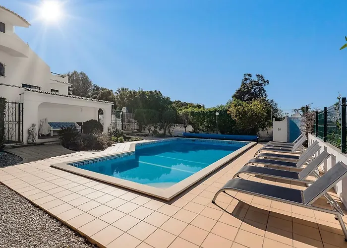 Villa Casa Branca *