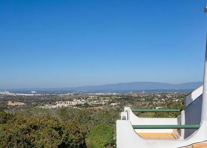 Villa Casa Branca Estômbar