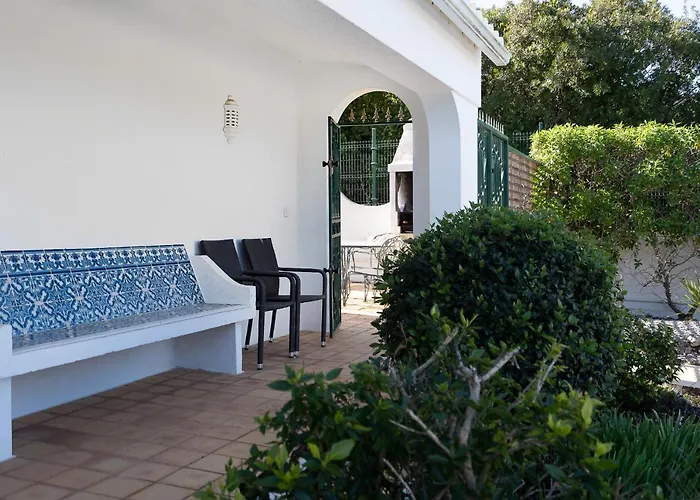Casa Branca Villa *