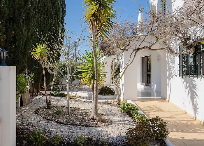 Casa Branca Estômbar
