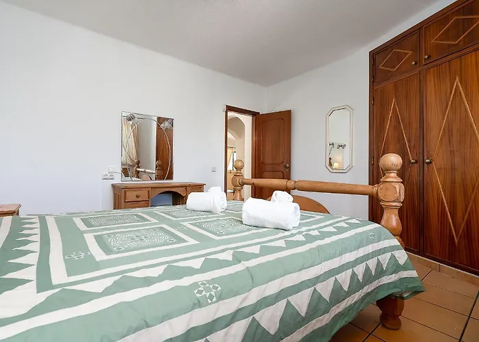 Casa Branca Villa Estômbar