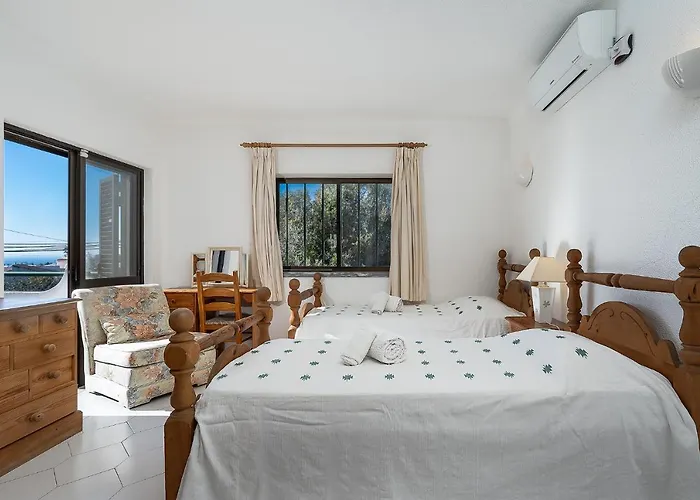 Villa Casa Branca *