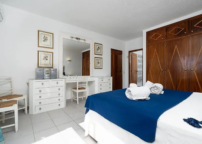 Villa Casa Branca