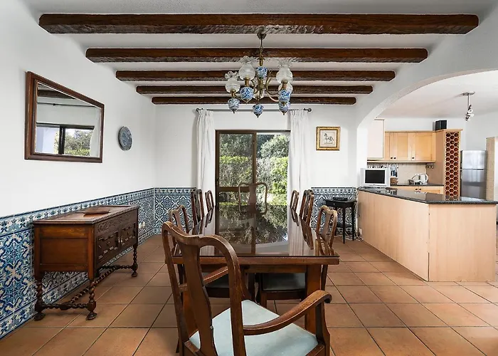 Casa Branca Estômbar