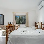 Villa Casa Branca *