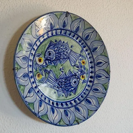 Villa Casa Branca