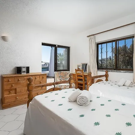 Villa Casa Branca