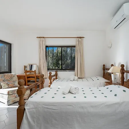 Villa Casa Branca *