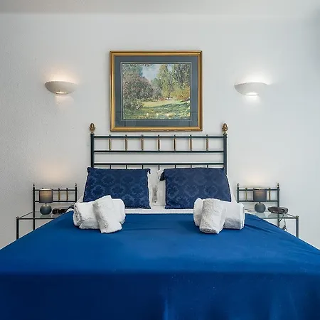 Villa Casa Branca Estômbar