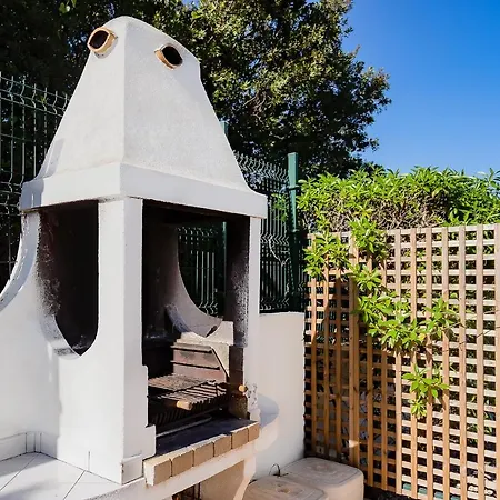 Casa Branca * 에스톰바