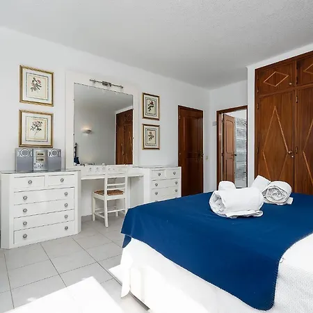 Villa Casa Branca