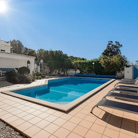 וילה Casa Branca *