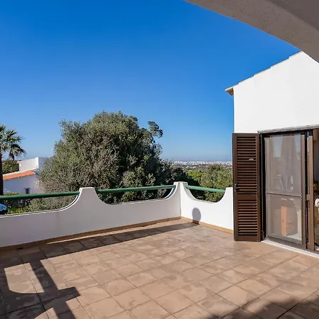 וילה Casa Branca *