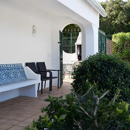 Casa Branca וילה *