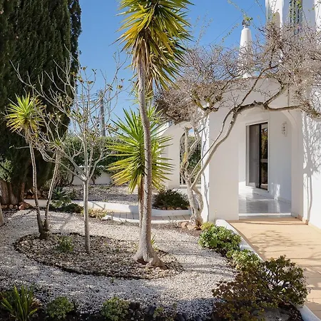 Casa Branca Estômbar