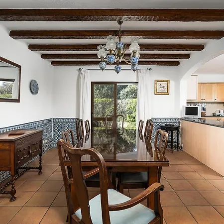 Casa Branca Estômbar